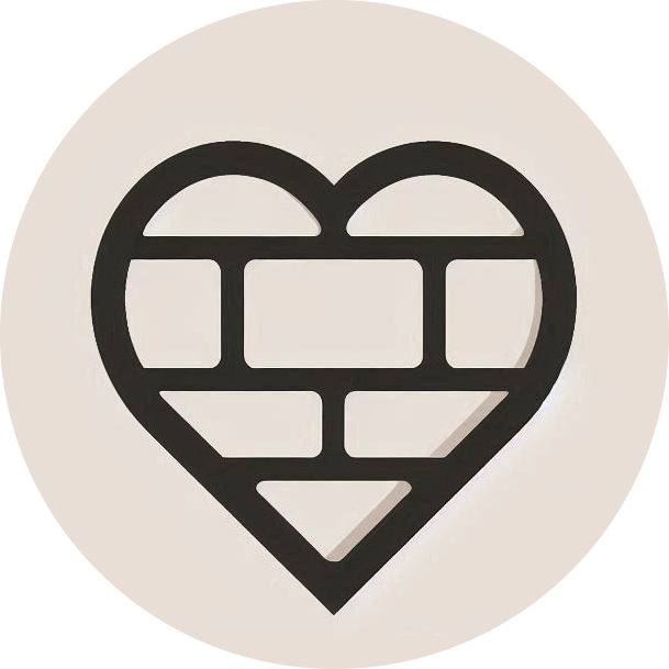 LoveWall Logo